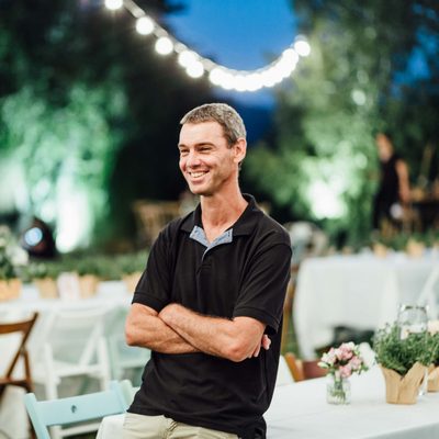 עידו אדמון