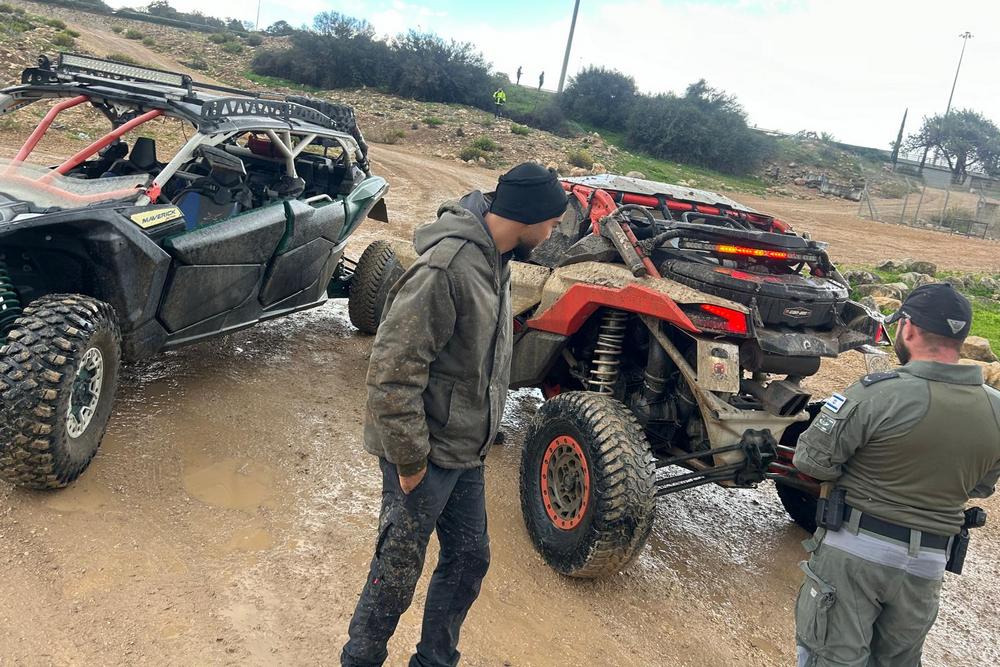 מבצע אכיפה 