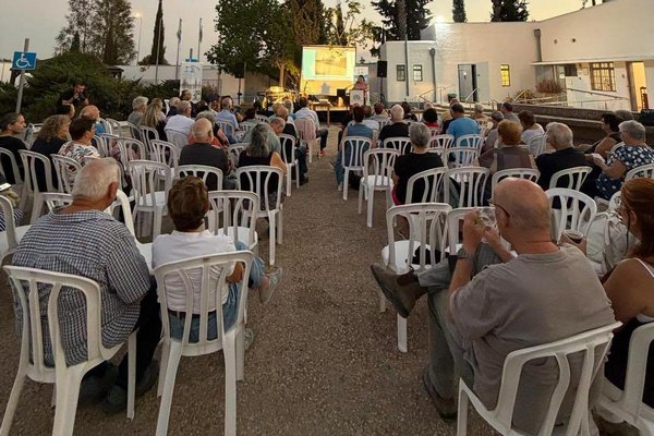 אירועי לילה לבן בעמק