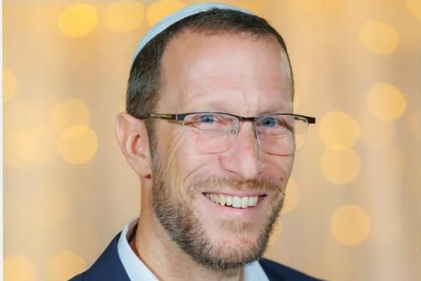 הרב דב שטרן