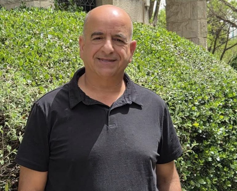 אסי אליה נבחר למנכל החברה הכלכלית