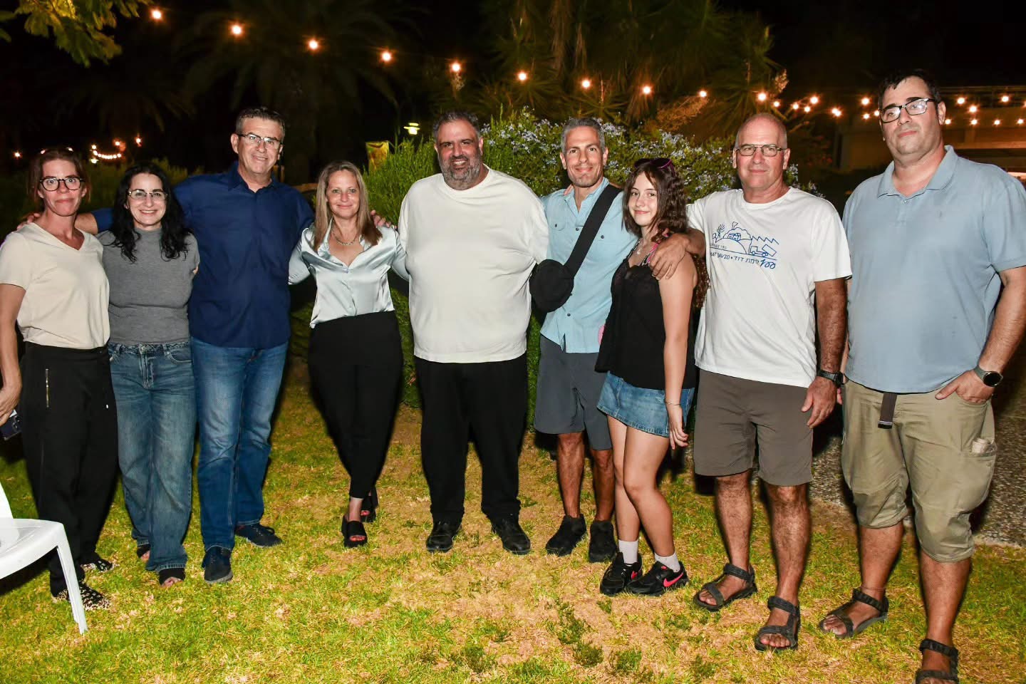 חגיגות 100 שנים לרמת דוד